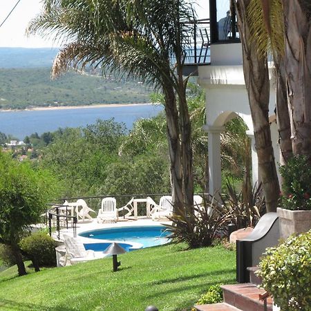 Hotel Portal De La Montana à Villa Carlos Paz Extérieur photo