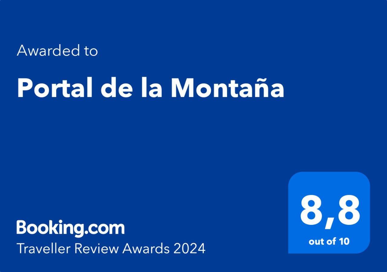 Hotel Portal De La Montana à Villa Carlos Paz Extérieur photo