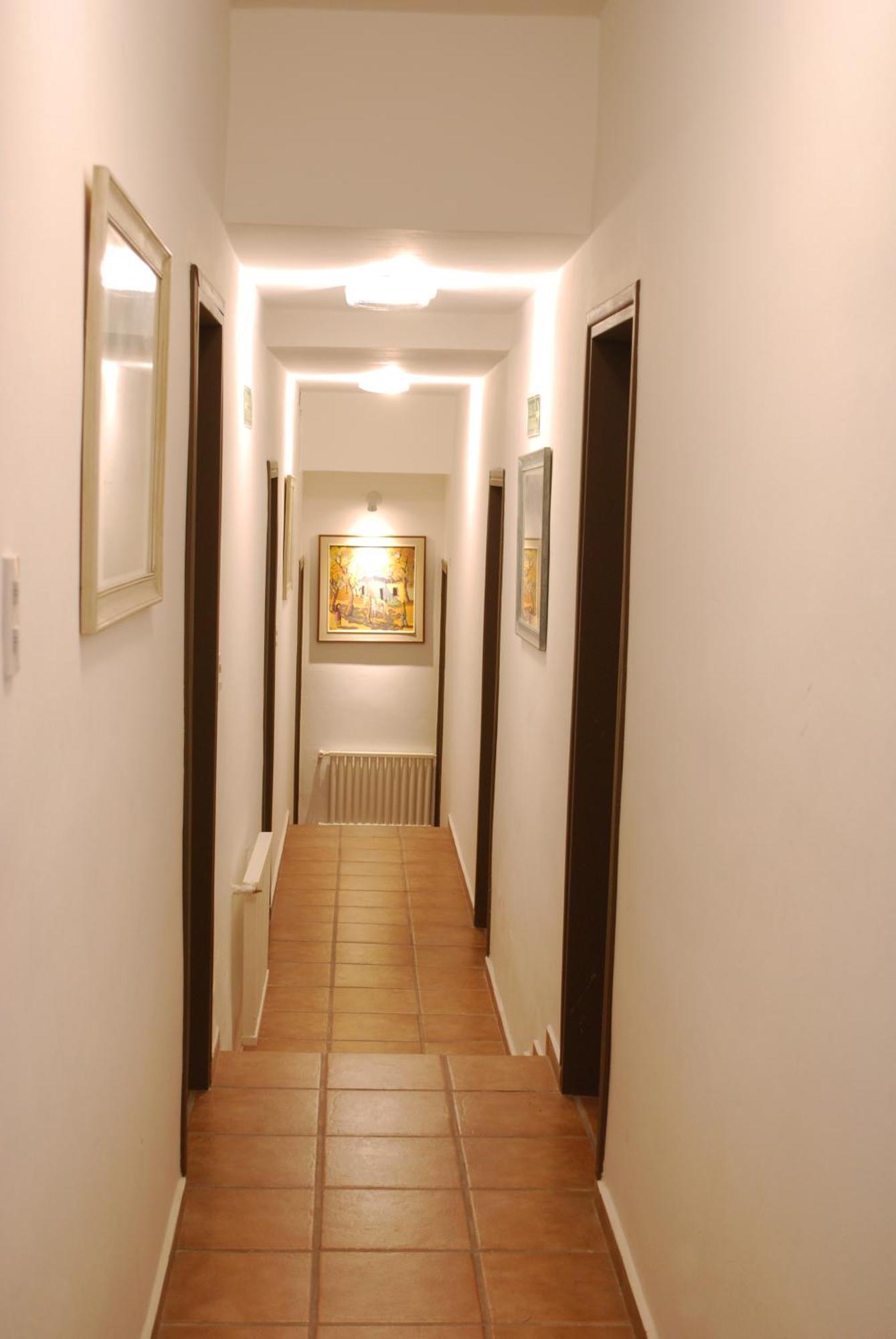 Hotel Portal De La Montana à Villa Carlos Paz Extérieur photo