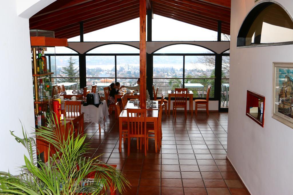Hotel Portal De La Montana à Villa Carlos Paz Extérieur photo