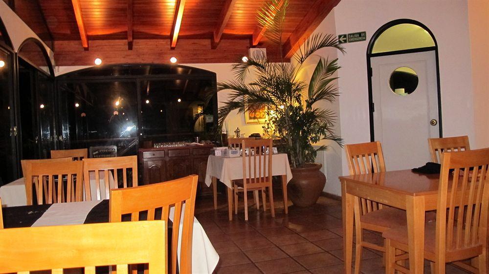Hotel Portal De La Montana à Villa Carlos Paz Extérieur photo