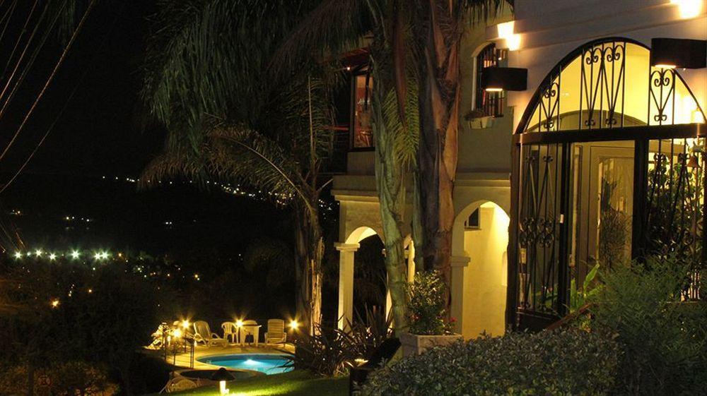 Hotel Portal De La Montana à Villa Carlos Paz Extérieur photo