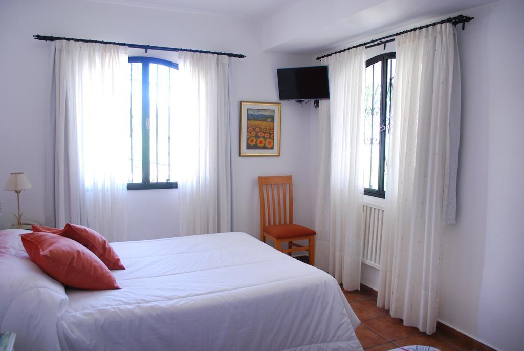 Hotel Portal De La Montana à Villa Carlos Paz Extérieur photo