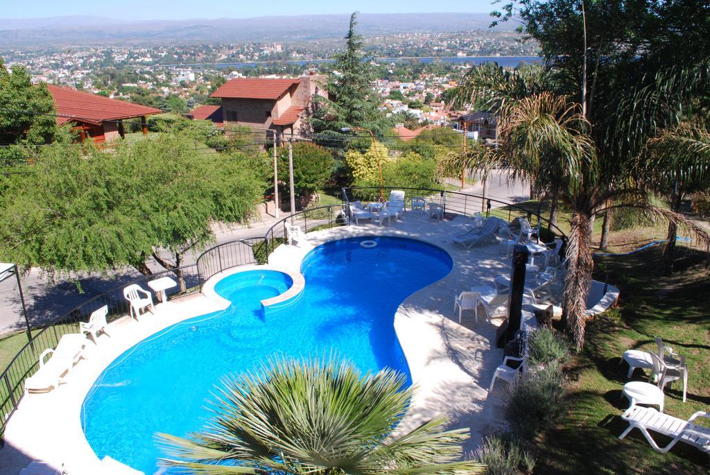 Hotel Portal De La Montana à Villa Carlos Paz Extérieur photo