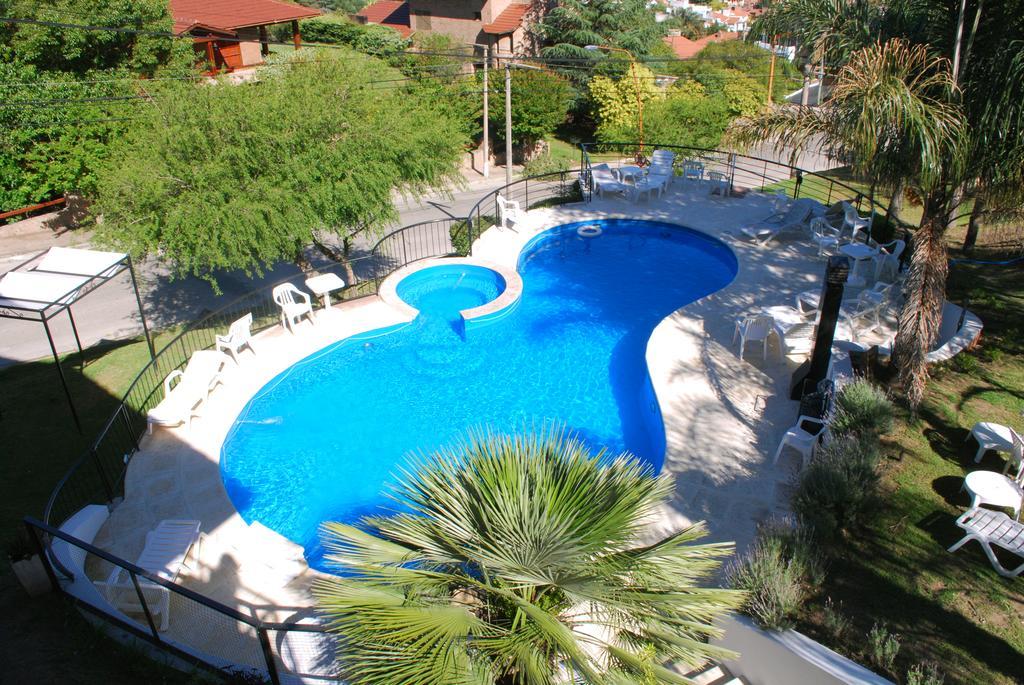 Hotel Portal De La Montana à Villa Carlos Paz Extérieur photo