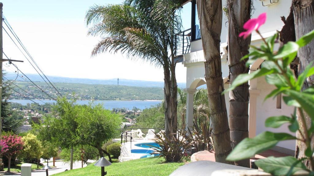Hotel Portal De La Montana à Villa Carlos Paz Extérieur photo