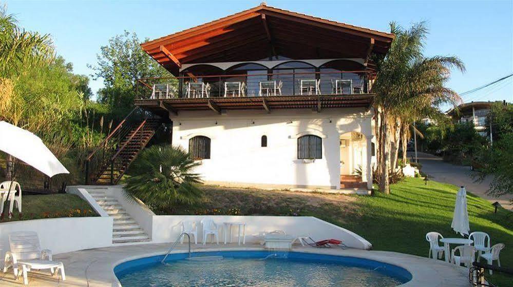 Hotel Portal De La Montana à Villa Carlos Paz Extérieur photo