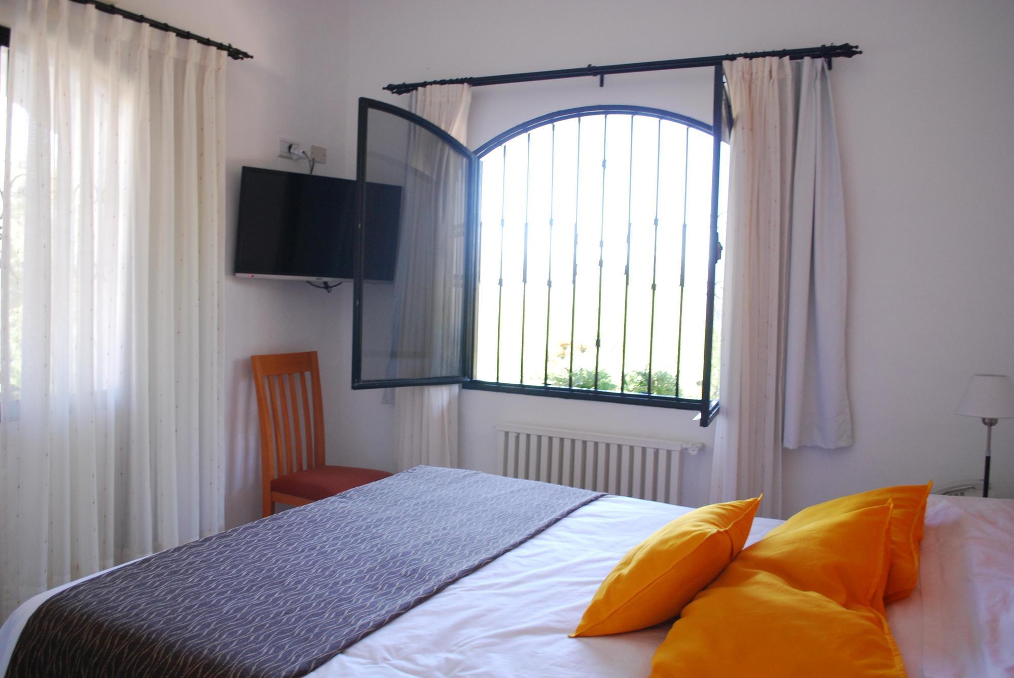 Hotel Portal De La Montana à Villa Carlos Paz Extérieur photo